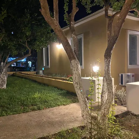 Via De Bosset * أرغوستولي