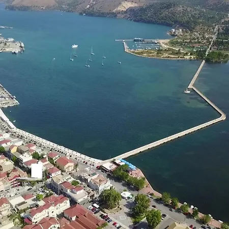 بيت للعطل Via De Bosset *