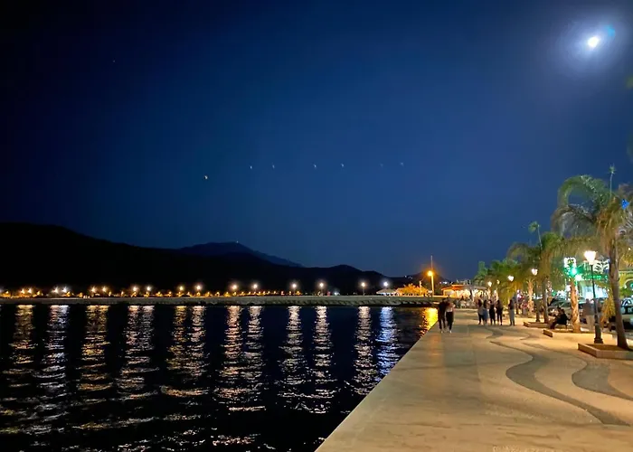 Via De Bosset * 阿尔戈斯托利翁