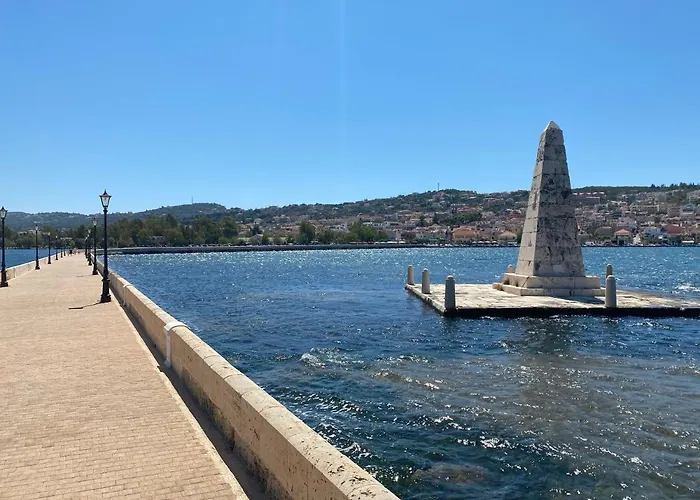 度假居 Via De Bosset *