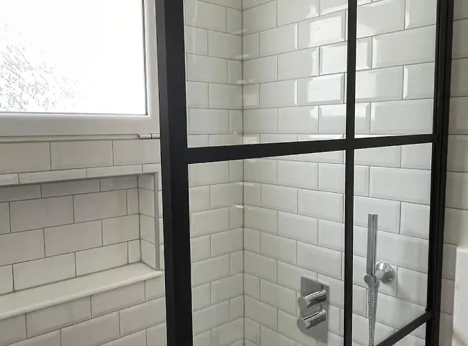 度假居 Via De Bosset