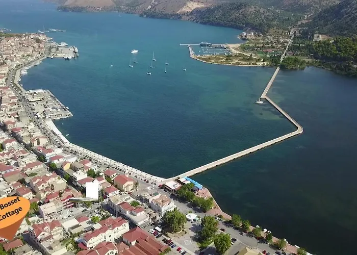 度假居 Via De Bosset *