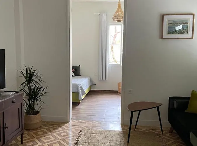 度假居 Via De Bosset