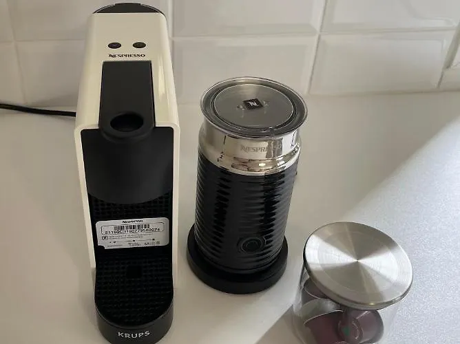 度假居 Via De Bosset *