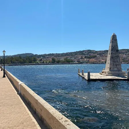 Vakantiehuis Via De Bosset *