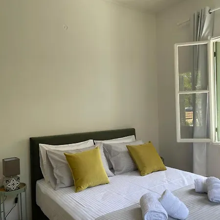 Via De Bosset Vakantiehuis *