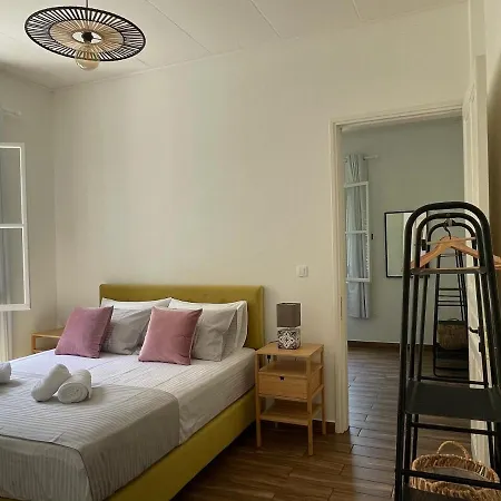 Casa vacanze Via De Bosset *
