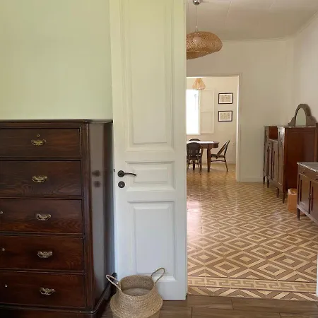 Via De Bosset * Argostoli (Kefalonia)