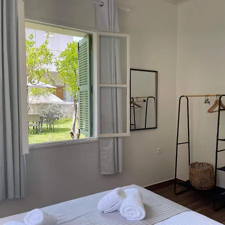 Via De Bosset Argostoli (Kefalonia)