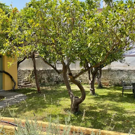 Vakantiehuis Via De Bosset Argostoli (Kefalonia)