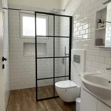 Via De Bosset Vakantiehuis