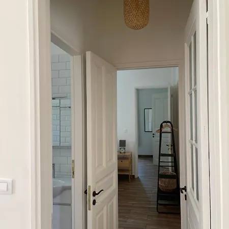 Via De Bosset Vakantiehuis Argostoli (Kefalonia)