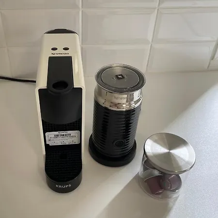 Vakantiehuis Via De Bosset *