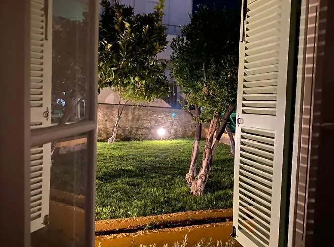 Via De Bosset Σπίτι διακοπών *