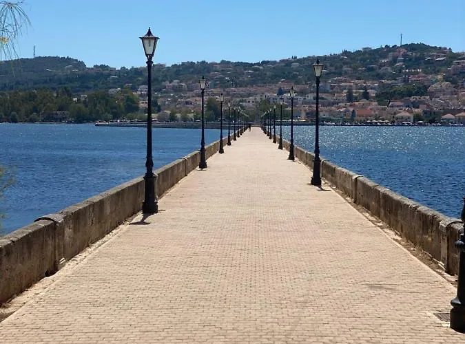 Via De Bosset Σπίτι διακοπών *