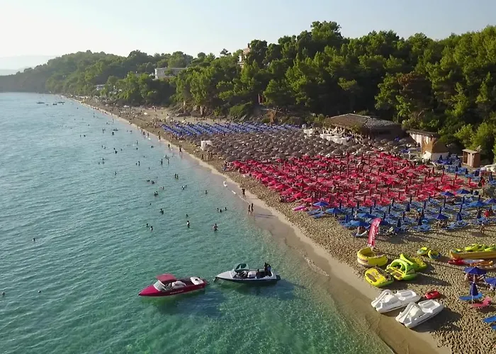 Σπίτι διακοπών Via De Bosset *