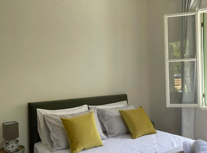 Via De Bosset Σπίτι διακοπών *