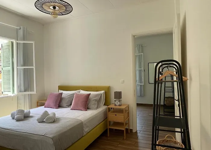 Σπίτι διακοπών Via De Bosset *