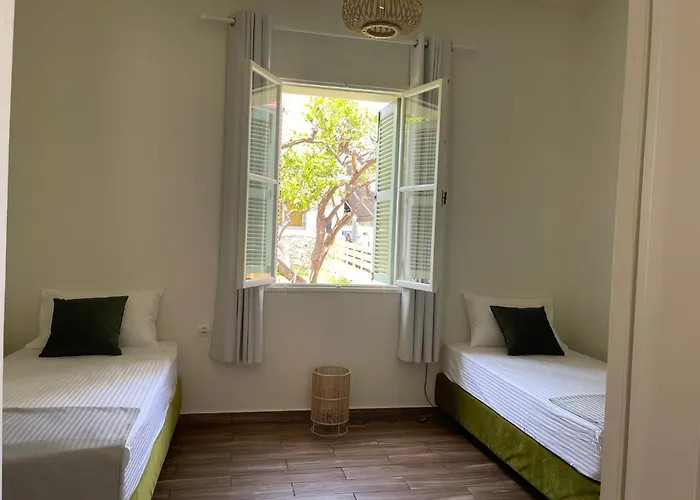 Via De Bosset Σπίτι διακοπών Αργοστόλι