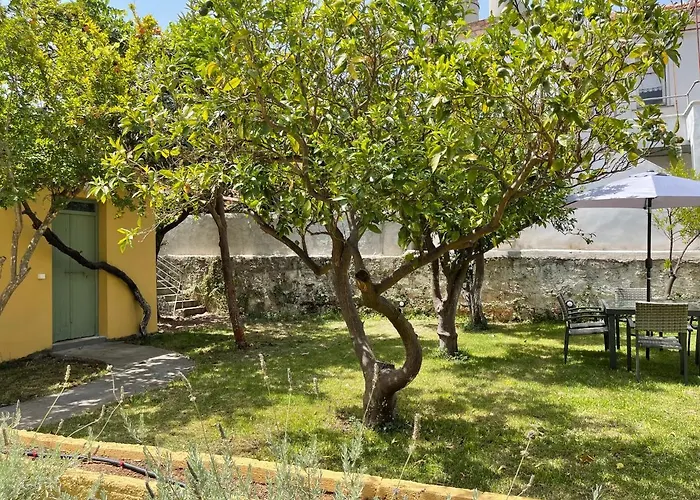 Σπίτι διακοπών Via De Bosset Αργοστόλι