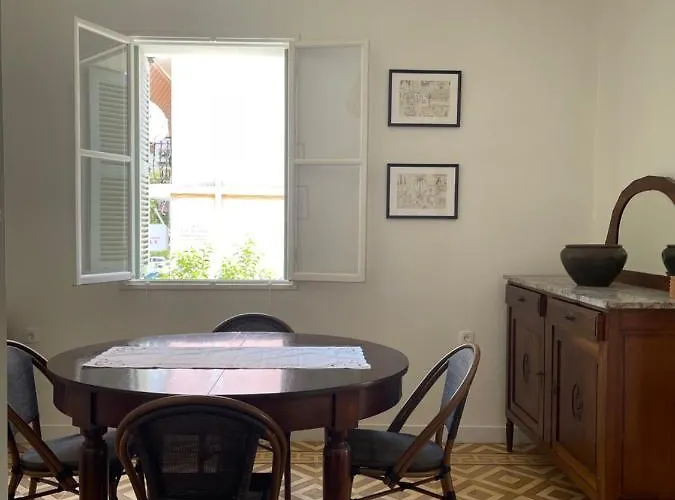 Via De Bosset Σπίτι διακοπών