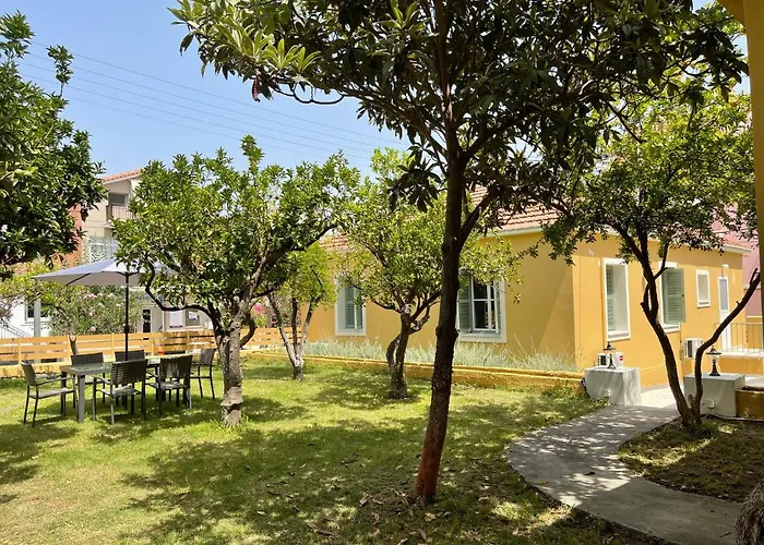 Via De Bosset Σπίτι διακοπών *