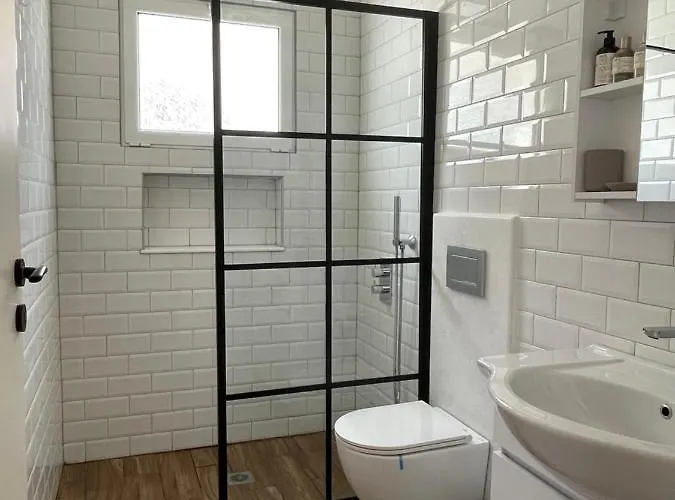 Via De Bosset Σπίτι διακοπών