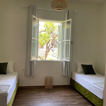 Via De Bosset Prázdninový dům Argostoli (Kefalonia)