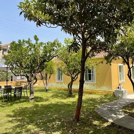 Via De Bosset Prázdninový dům *